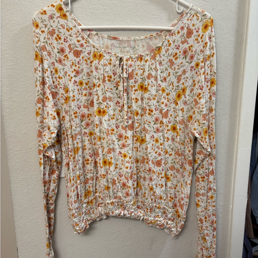 American Eagle Blouse